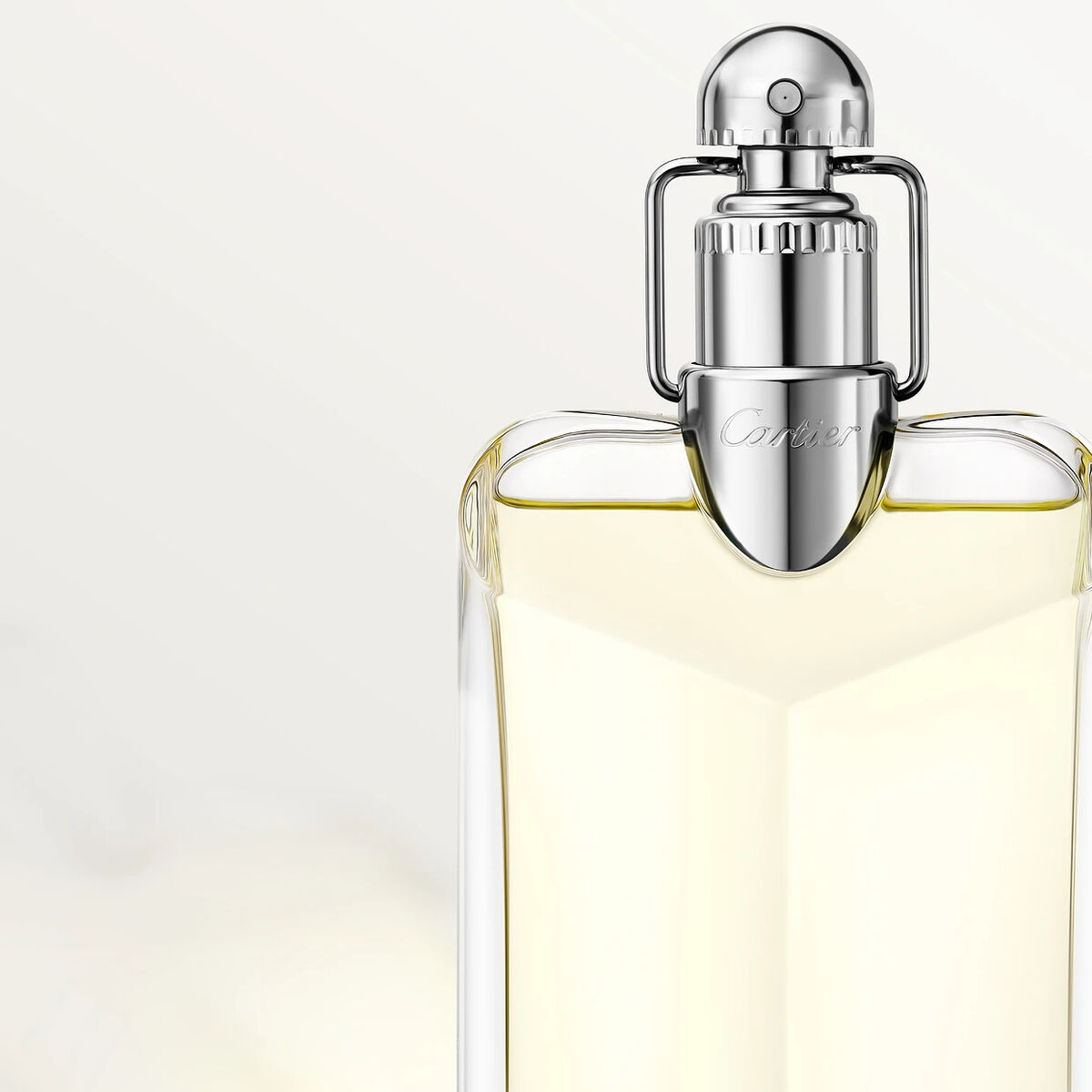 Men's Perfume Cartier Déclaration EDT 100 ml